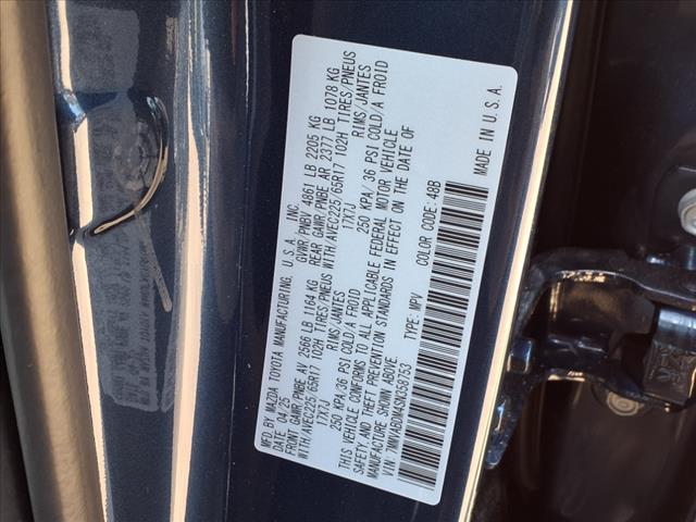 2025 Mazda CX-50 2.5 S Premium