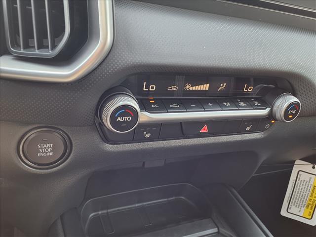 2025 Mazda CX-50 2.5 S Premium