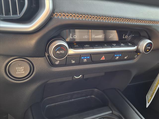 2025 Mazda CX-50 2.5 Turbo Premium Package