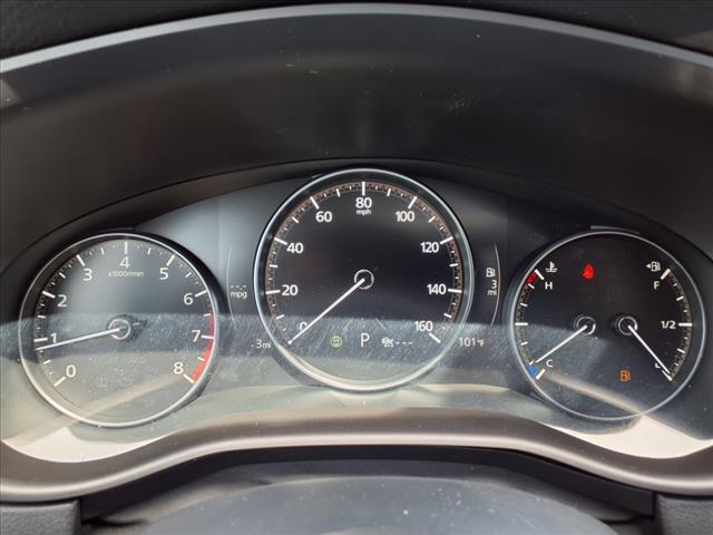 2025 Mazda CX-50 2.5 S Premium Plus