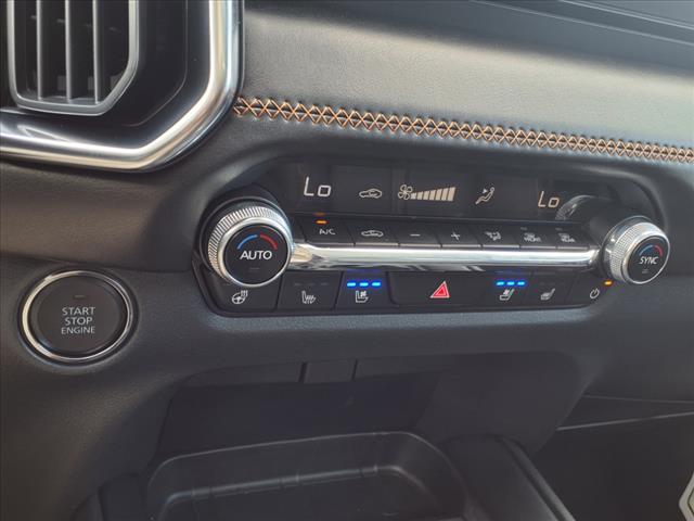 2025 Mazda CX-50 2.5 Turbo Premium Plus Package