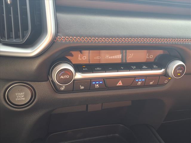 2025 Mazda CX-50 2.5 Turbo Meridian Edition