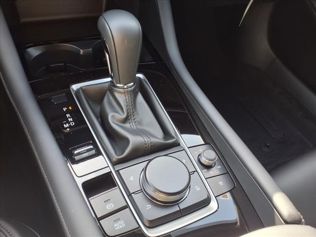 2025 Mazda Mazda3 Hatchback 2.5 S Select Sport