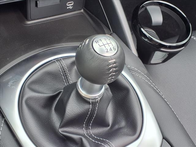 2025 Mazda MX-5 Miata RF Grand Touring