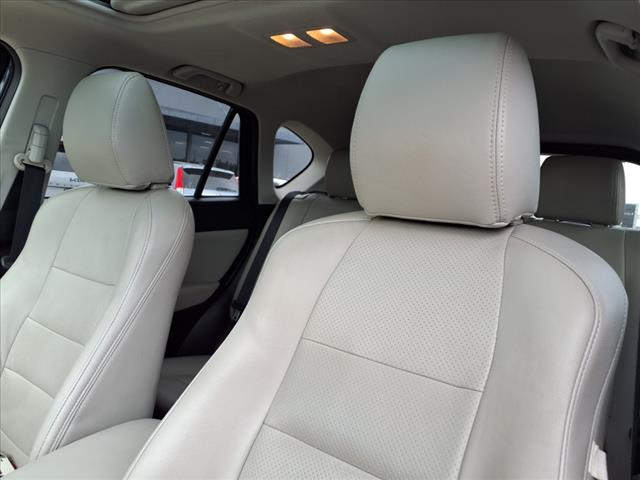 2013 Mazda CX-5 Grand Touring