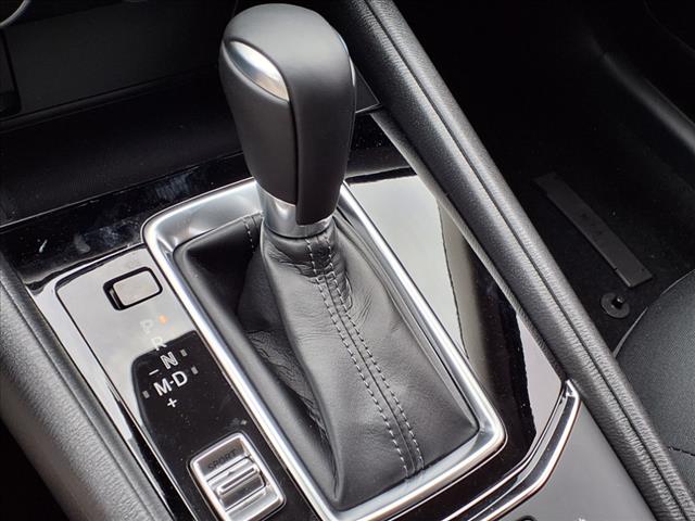 2025 Mazda CX-5 2.5 S