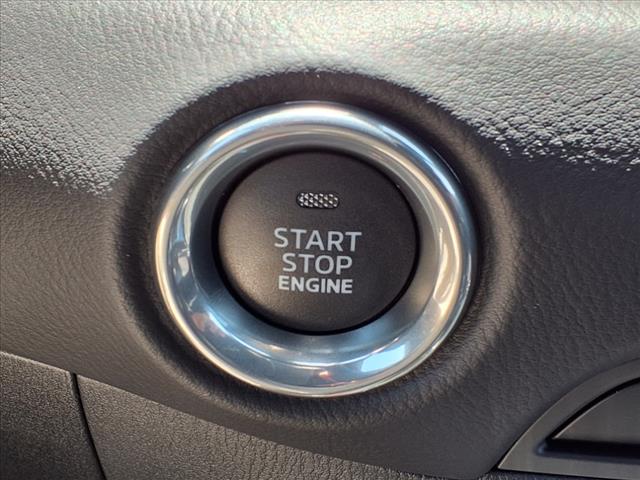 2025 Mazda CX-5 2.5 Turbo Premium