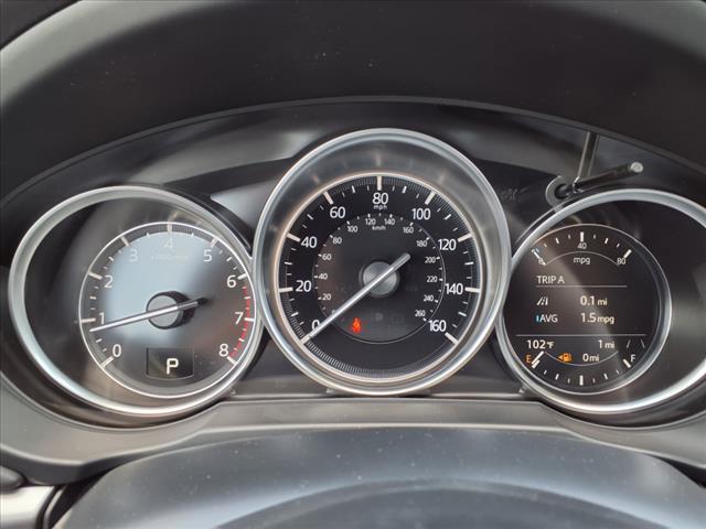 2025 Mazda CX-70 3.3 Turbo S Premium