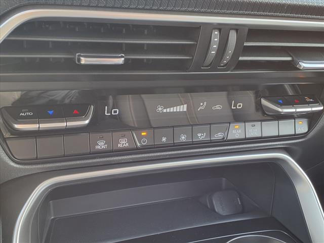 2025 Mazda CX-90 3.3 Turbo Select