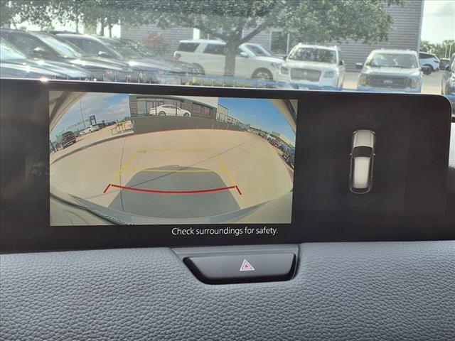2025 Mazda CX-90 3.3 Turbo Preferred
