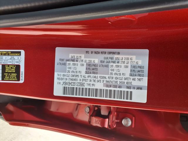 2025 Mazda CX-90 3.3 Turbo Preferred