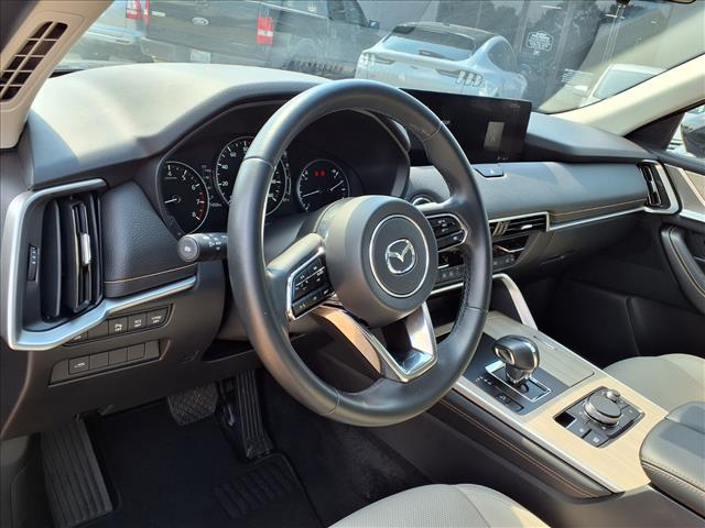 2025 Mazda CX-90 3.3 Turbo Preferred