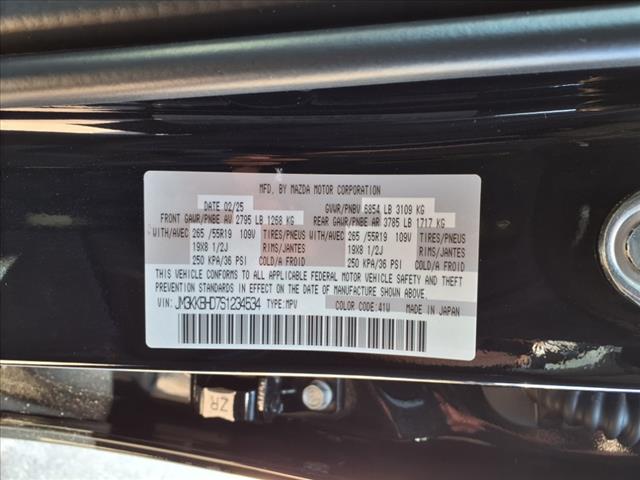 2025 Mazda CX-90 3.3 Turbo Preferred