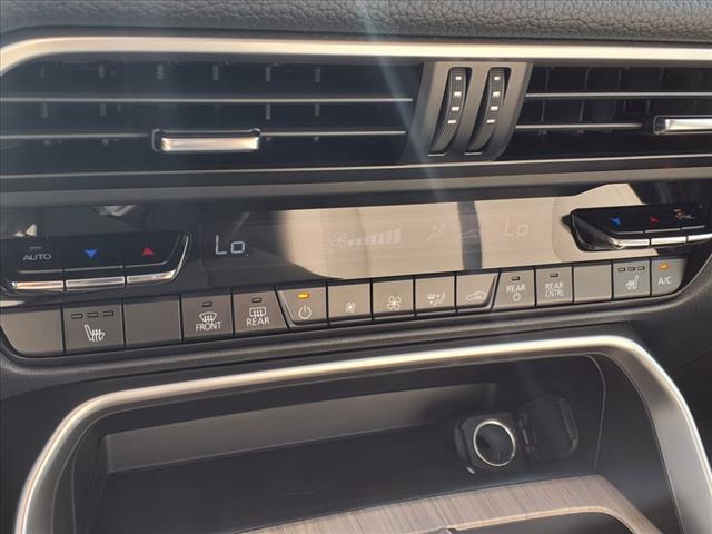 2025 Mazda CX-90 3.3 Turbo Preferred