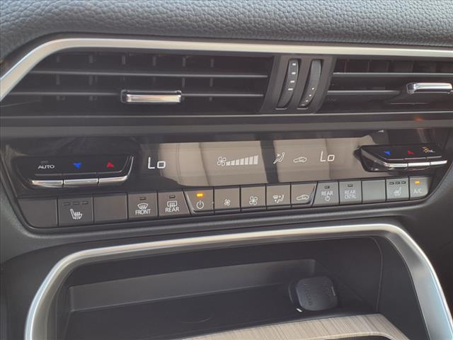 2025 Mazda CX-90 3.3 Turbo Preferred