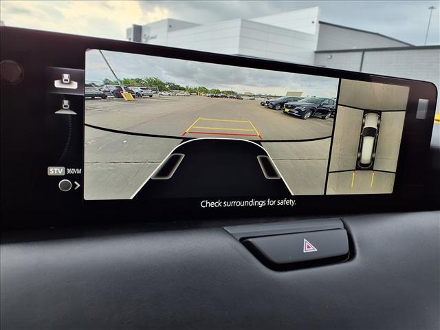 2026 Mazda CX-90 3.3 Turbo S Premium Sport