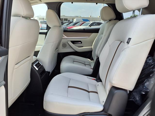 2025 Mazda CX-90 Plug-in Hybrid Premium Plus