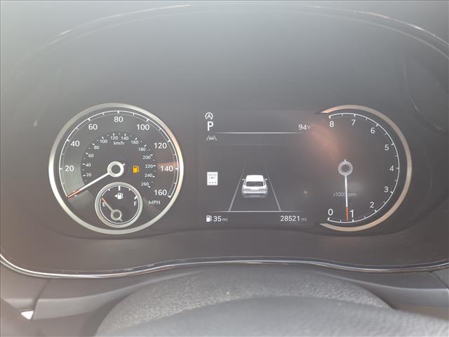 2023 Genesis GV70 2.5T