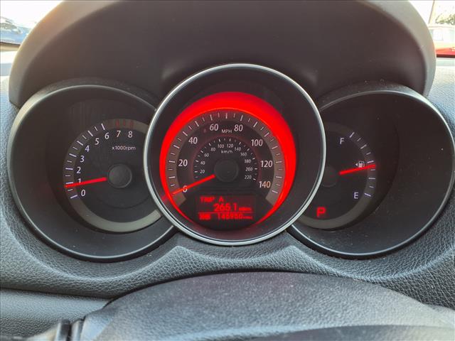 2012 Kia Forte5 EX