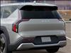 2026 Kia EV9 Light Long Range