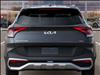 2025 Kia Sportage Hybrid EX