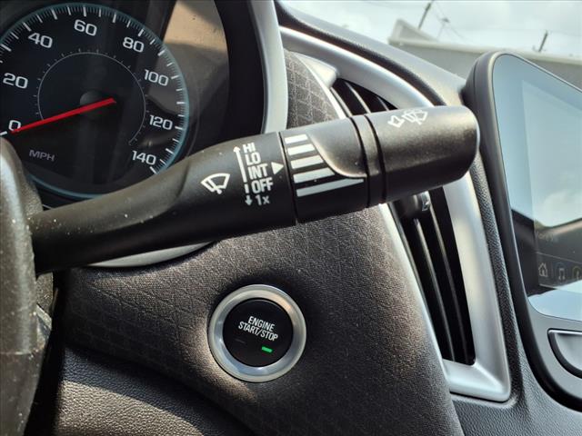 2023 Chevrolet Malibu RS