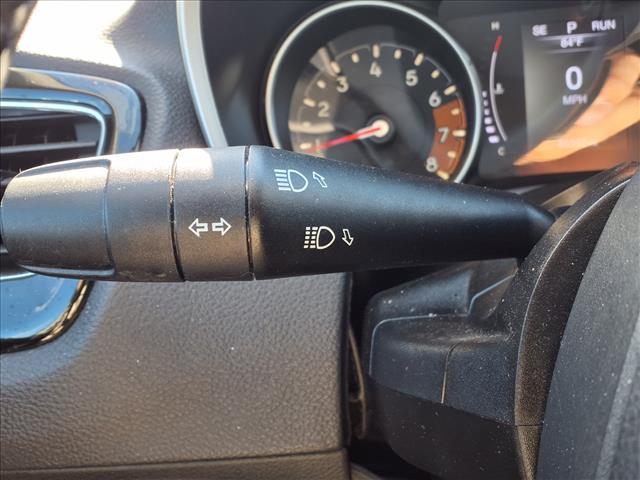 2019 Jeep Compass Altitude