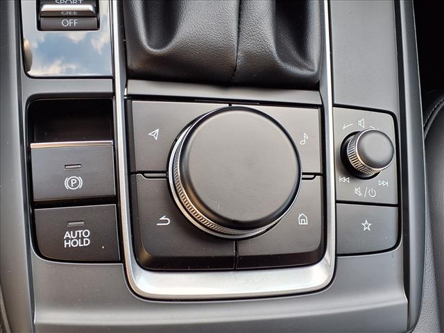 2026 Mazda CX-30 2.5 S Select Sport