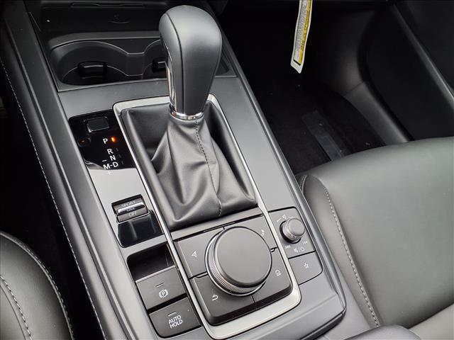 2026 Mazda CX-30 2.5 S