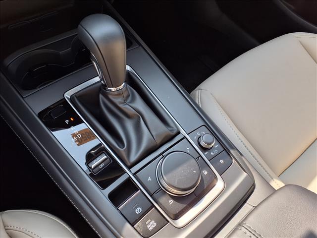 2026 Mazda CX-30 2.5 S Preferred