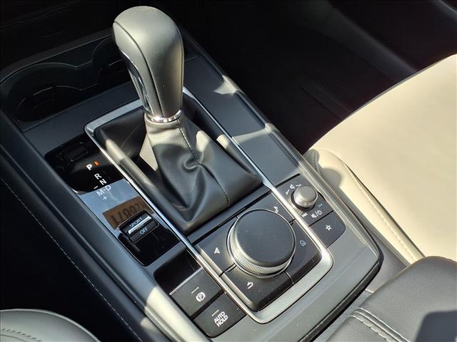 2026 Mazda CX-30 2.5 S