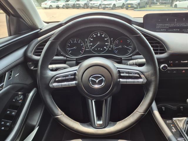 2023 Mazda Mazda3 Sedan 2.5 S Premium