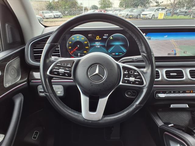 2023 Mercedes-Benz GLS GLS 450