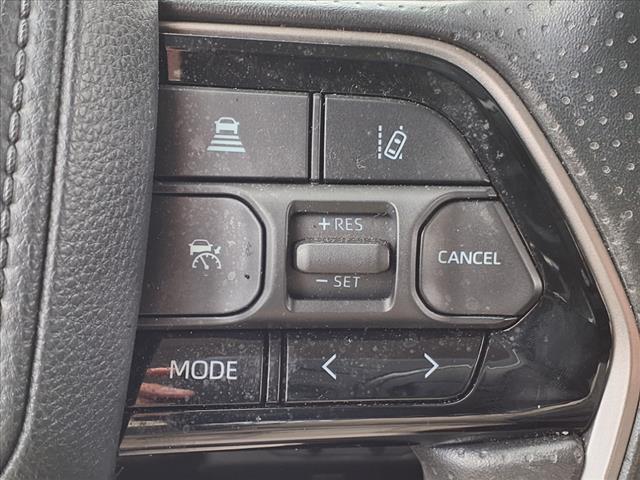 2023 Toyota Tundra SR5