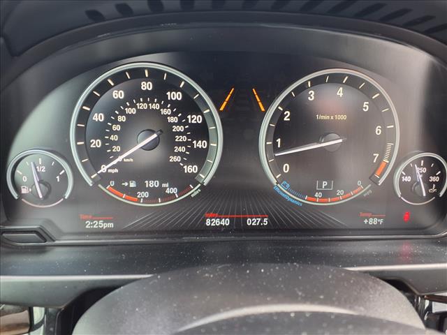 2017 BMW X5 sDrive35i