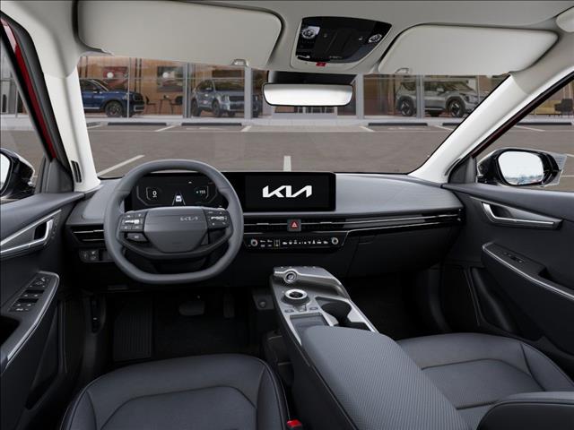 2025 Kia EV6 Wind