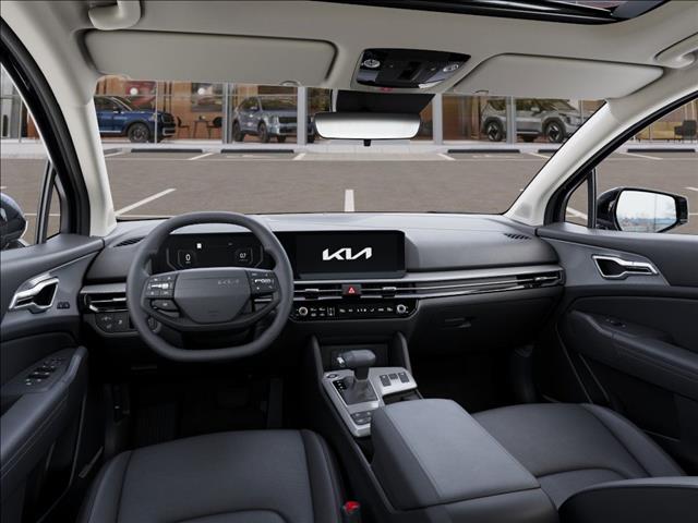 2026 Kia Sportage SX