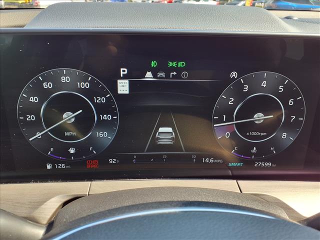 2024 Kia Telluride SX X-Pro