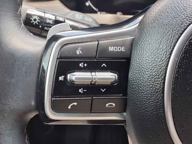 2023 Kia Sorento X-Line SX Prestige