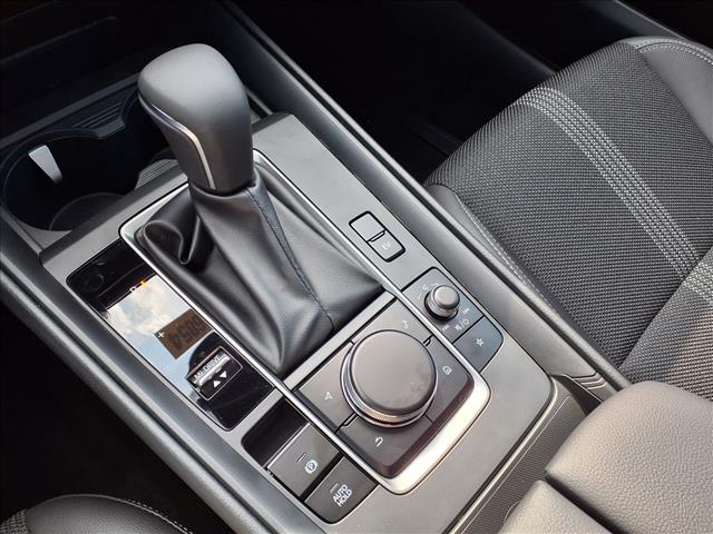 2026 Mazda CX-50 Hybrid Preferred