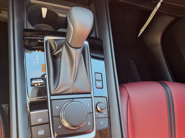 2025 Mazda CX-50 Hybrid Premium