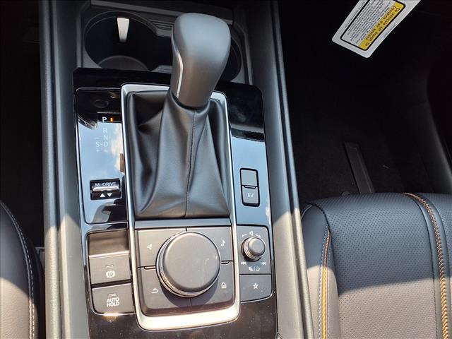 2025 Mazda CX-50 Hybrid Premium