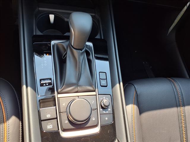 2025 Mazda CX-50 Hybrid Premium