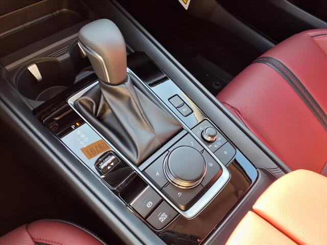 2025 Mazda CX-50 Hybrid Premium