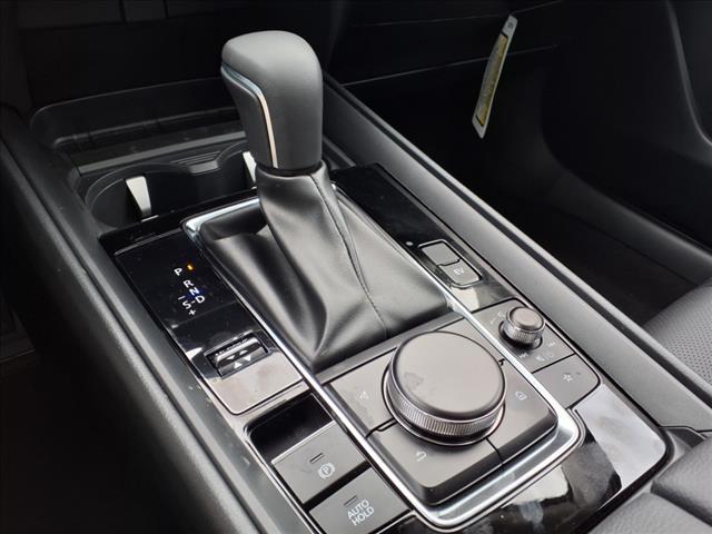 2025 Mazda CX-50 Hybrid Premium Plus