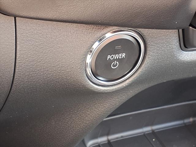 2025 Mazda CX-50 Hybrid Premium Plus