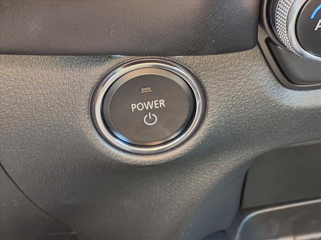 2025 Mazda CX-50 Hybrid Premium Plus