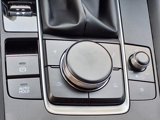 2025 Mazda CX-50 2.5 S Select
