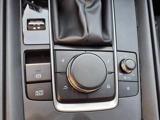 2025 Mazda CX-50 2.5 S Select