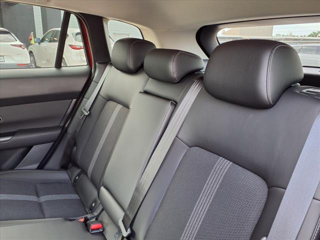 2025 Mazda CX-50 2.5 S Preferred